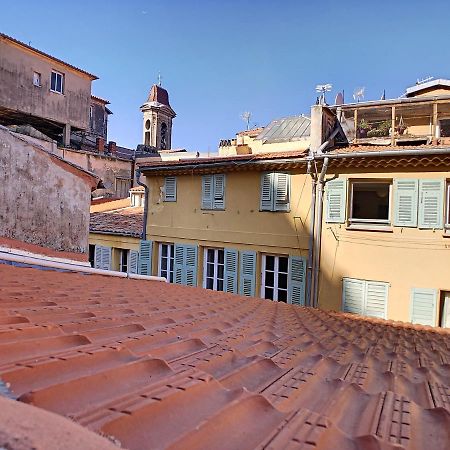 Le Mirador Du Vieux Niza Exterior foto
