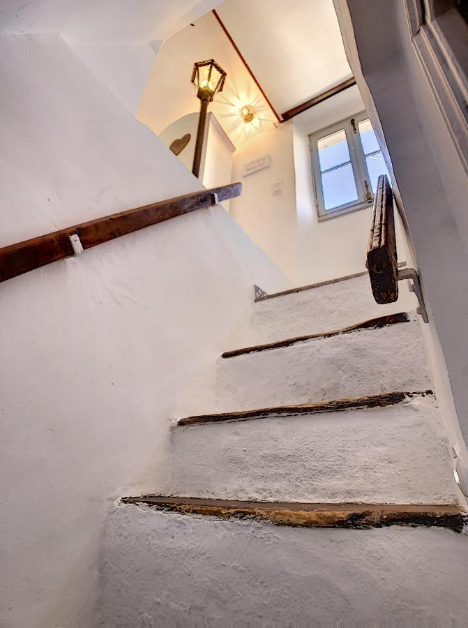 Le Mirador Du Vieux Niza Exterior foto